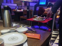 大堂-蟹之国·精品蟹料理(极地店)