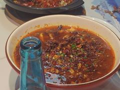 -青花小镇(凯翔新天地店)