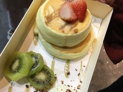 -食武士·舒芙蕾(新街口明瓦廊店)