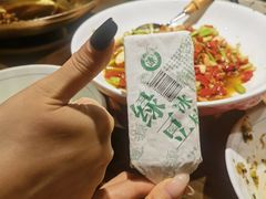 -农耕记·湖南土菜(观澜福城天虹店)