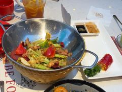 -避风塘(嘉兴八佰伴店)