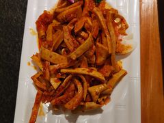 -好旺角齐市鲜切牛自助烤肉(农林五道街总店)