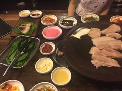 -Dombe豚(黑猪肉街店)