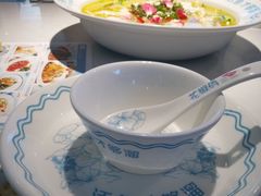 -花椒俏川菜小馆(南海万达店)