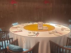 -红棉中餐厅·广州海航威斯汀酒店