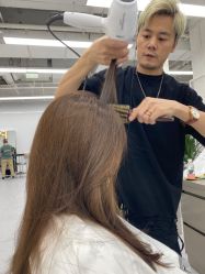 -P.STYLE派斯造型