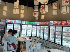-大斌家串串火锅(望城天恒店)