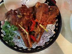 -避风塘(宝山万达店)