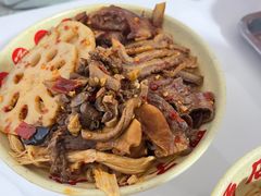 全频道版粉-小罗子汤店(大士院总店)