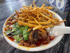 -西月城谭豆花(光华店)