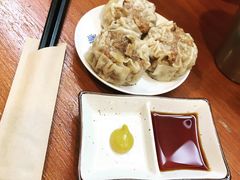 烧卖-面屋 猪一