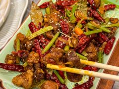 -君霖海鲜私房菜(春柳店)