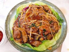 -壹山酒楼(三乡店)