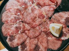 -九田家黑牛烤肉料理·自助(洪洞县城市花园店)