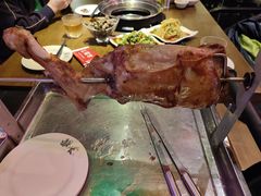 -探牛东北烧烤·铁锅炖大鹅(深圳总店)