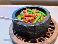 -桂满陇·杭州饭店(清河万象店)