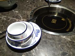 -仄园围炉坊·牛肉火锅·汕头卤水火锅(蛇口店)