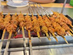 -彭城八戒羊肉串(总店)