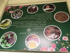 大堂-茶油香闽南菜·花园餐厅(前埔店)
