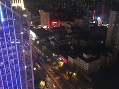 -星城之眼摩天轮