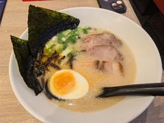 -一風堂拉面(深圳湾万象城店)