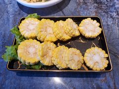 水果玉米-百草滩羊清水涮羊肉·清真·宁夏盐池滩羊(莲花桥店)