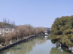 -千灯古镇