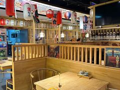 -西月山居匠心创意料理(江汉路新佳丽广场店)