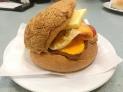 招牌菠萝油-华嫂冰室(尖沙咀店)