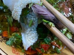 -牛羊鲜汤锅(塔公镇菜市场店)