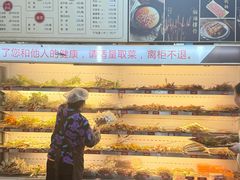 -牛华八婆麻辣烫(起源店)