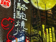 -福苗小骆驼烧烤(莲湖路店)