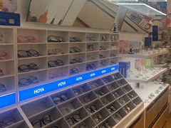 -EYEcare眼镜店(南京东路店)