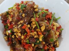 -笨罗卜浏阳菜馆(太平街店)