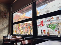 -Bistro Les Lilas丁香花小酒馆