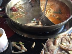 -香丽缘饭馆(黑龙潭店)