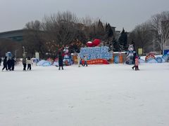 -沈阳奥体冰雪嘉年华