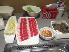 -海底捞火锅(万达广场店)