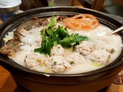 -老砂锅(城北店)