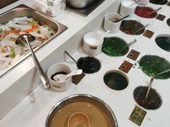 -晓林火锅(安定门店)