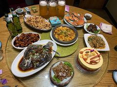 -萃和楼海鲜酒店(汉口路店)