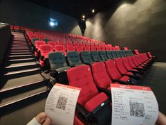 -CGV影城(黄河道ScreenX店)