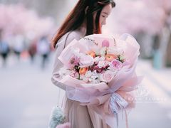 -INSDREAM FLOWER 鲜花预定·花艺培训