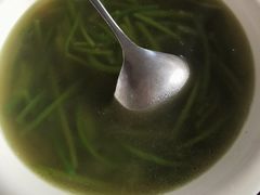 海菜汤-喜洲翰林餐厅(董家百年老宅店)