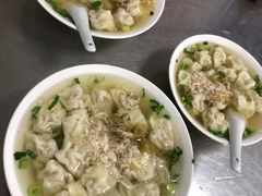 馄饨-汪家馄饨(集庆路店)