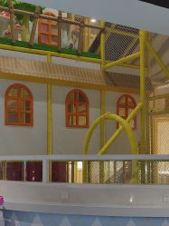 -秦皇星际小蚂蚁乐园