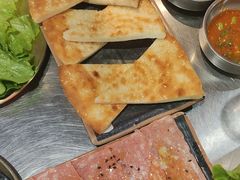 -燚青春东北泥炉烤肉(百合店)