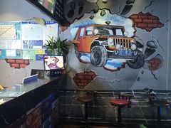 -观唐足道SPA养生会馆(南湖店)