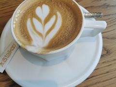 -ZEMOCAFE·FUSION FOOD(西交利物浦店)