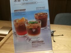 -COSTA COFFEE(武汉武商MALL店)